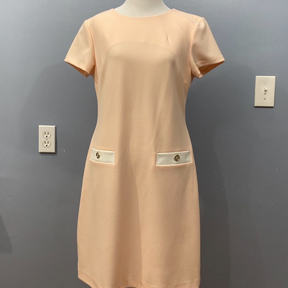 Tommy Hilfiger Classic dress